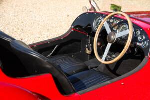 Image 45/50 of Healey Silverstone (1950)
