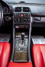 Image 24/39 of Mercedes-Benz CLK 230 Kompressor (2002)
