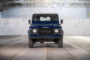 Image 3/86 de Land Rover Defender 110 Td5 (1999)