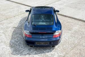 Image 4/46 of Porsche 911 Turbo (2001)
