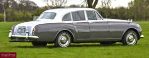 Image 5/50 of Bentley S 2 (1960)