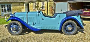 Afbeelding 7/50 van Morris 10&#x2F;6 Special (1934)