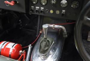 Bild 23/39 von Jaguar E-Type "Lightweight" (1963)