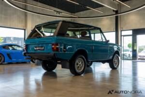 Afbeelding 14/44 van Land Rover Range Rover Classic 3.5 (1981)