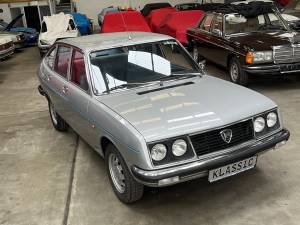 Imagen 3/34 de Lancia Beta 1400 (1973)