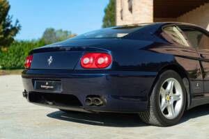 Bild 13/50 von Ferrari 456 GT (1995)