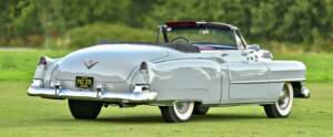 Bild 16/50 von Cadillac 62 Convertible (1951)