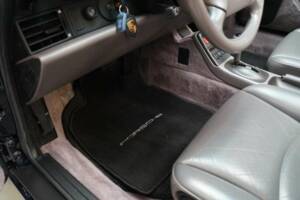 Image 46/50 de Porsche 911 Carrera (1995)
