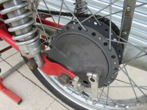 Imagen 41/45 de Moto Morini 175 GT (1958)