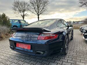 Bild 7/17 von Porsche 911 Turbo (2007)