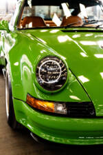 Bild 5/8 von Porsche 911 2.0 E (1969)