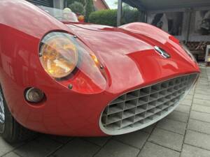 Bild 29/31 von Triumph TR 2 (1955)