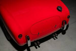 Imagen 6/23 de SIATA Daina Gran Sport Barchetta (1952)
