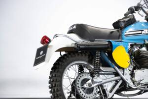 Image 10/42 of KTM 125 MC/GS (1975)
