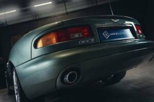 Bild 5/15 von Aston Martin DB 7 Vantage (2001)
