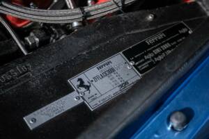 Image 23/41 de Ferrari 308 GTSi Quattrovalvole (1985)