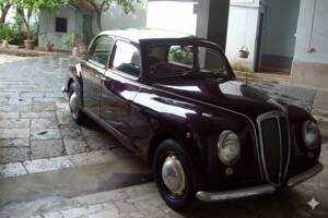 Image 2/9 of Lancia Aurelia B21 (1953)