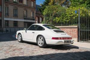 Bild 2/90 von Porsche 911 Carrera RS (1992)