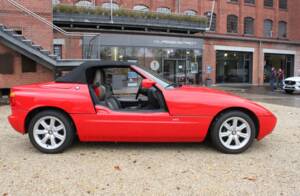 Imagen 6/19 de BMW Z1 Roadster (1990)