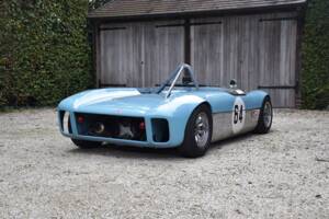 Image 13/32 of Merlyn MK 4A (1964)