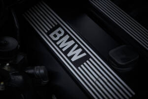Bild 74/93 von BMW Z3 Coupé 2.8 (1997)