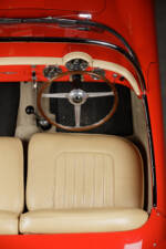 Bild 24/81 von Lancia Aurelia B24 Spider &quot;America&quot; (1955)