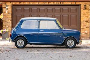 Image 5/47 of Austin Mini Cooper S 1275 (1966)
