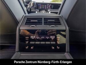 Afbeelding 30/50 van Porsche Panamera 4 E-Hybrid (2026)