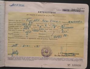 Image 13/21 de FIAT 500 L (1971)