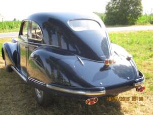 Bild 48/57 von FIAT 1500 6C Berlinetta Superleggera (1940)