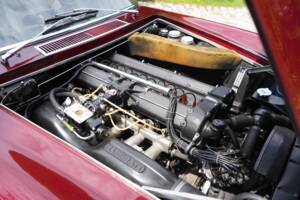 Bild 36/38 von Maserati Mistral 4000 (1968)
