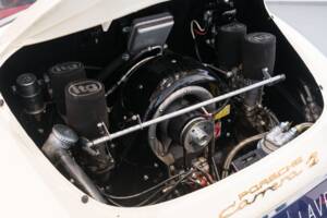 Image 37/42 of Porsche 356 C Carrera 2/2000 GS (1963)