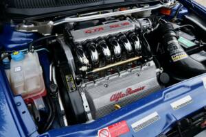 Imagen 27/50 de Alfa Romeo 156 3.2 V6 GTA (2003)