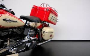 Image 39/75 of Harley-Davidson FL Panhead (1965)