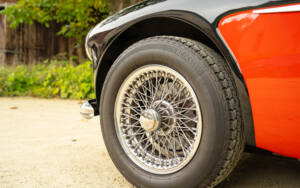 Bild 27/62 von Austin-Healey 3000 Mk III (BJ8) (1965)