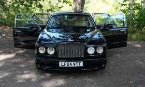 Image 5/50 of Bentley Arnage T (2004)