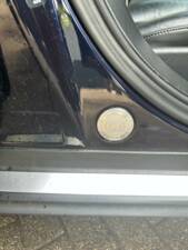 Bild 17/25 von Audi A8 4.2 quattro (2001)