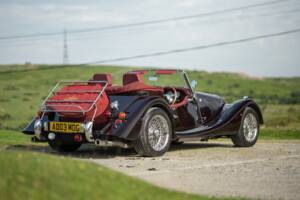 Imagen 6/40 de Morgan Roadster V6 (2006)