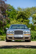Image 14/50 of Bentley Continental R (1997)