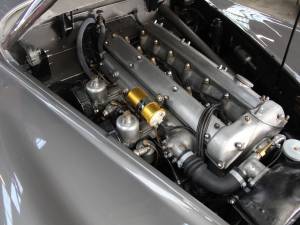 Afbeelding 14/14 van Jaguar XK 120 OTS (1952)
