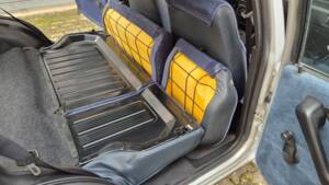 Bild 155/193 von FIAT Tipo 1.4 DGT (1989)