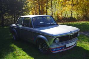 Image 1/8 of BMW 2002 turbo (1975)