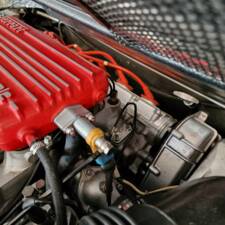 Immagine 48/82 di Ferrari 308 GTS Quattrovalvole (1983)