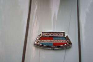 Bild 6/50 von Innocenti DUMMY (1962)