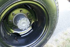 Image 21/55 of Steyr 480 Z (1966)