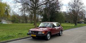 Image 1/24 of Saab 99 (1980)