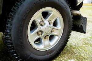 Image 40/50 of Land Rover Defender 90 (2012)