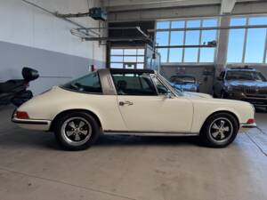 Obraz 11/70 pojazdu Porsche 911 2.2 T (1970)