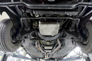 Bild 35/36 von Mercedes-Benz 280 SE 3,5 (1970)