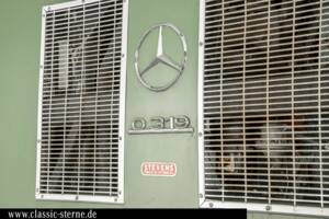 Image 10/15 of Mercedes-Benz O 319 (1959)